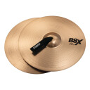 Sabian B8X 14 Orchestral Cymbals