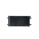 Kondensator MAHLE ORIGINAL AC 1139 000S