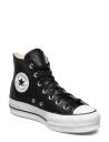 Converse Chuck Taylor All Star Lift - Black - 36.5
