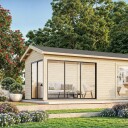 Hytte Palmako Amanda 17,9 m2