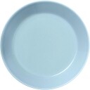 Iittala Teema Tallerken 17 cm Isblå