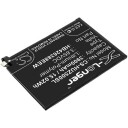Huawei DVC-AN20 batteri (3900 mAh 3.85 V, Sort)