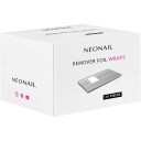 NEONAIL Nail Wrap Foil 100 stk