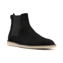 Dolce & Gabbana Herre Sko Svart 42 1/2 EU,