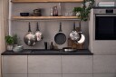 Zwilling Simplify stekepanne 24 cm, rustfritt stål