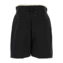 Maison Margiela Herre Shorts Svart M,