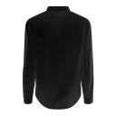 Just Cavalli Herre Skjorter Svart 3XL,
