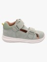 Superfit Bumblebee Sandaler Grønn 20