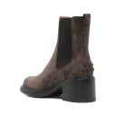 Tod's Dame Sko Brun 40 EU,
