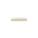Graph Tech Tusq Pq-M100-00 - Acoustic Guitar Nut, Angled Bottom, Blank