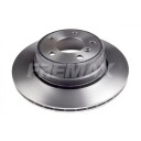 Bremseskive FREMAX BD-6849