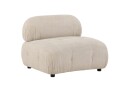Mika midtmodul 95 cm   Beige
