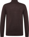 BOSS Avac_M 1   DARK BROWN   XL