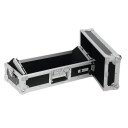 Roadinger Mixer Case Pro Mca-19-N, 3u, Svart