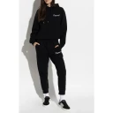 Dsquared2 Dame Bukser Svart XL,