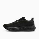 Brooks Ghost 17 GTX Dame Black/Black/Ebony 37.5