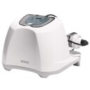 INTEX Saltvann Klorinator INTEX Hvit 9.38 PC og stål