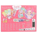 Princess Mimi - Purse and Money Set  0412728