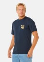 Rip Curl STREAMLINE CAR TEE