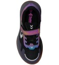 Hummel Innesko   Toppflyging Pro VC Jr   Anthracite   Hummel   32   Innesko Brun Lilla Svart