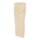 The Attico Dame Skjørt Beige M,