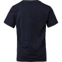 Champion Script Logo T-skjorte Barn Navy 114 - 119