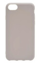 Linocell Second skin 2.0 Mobildeksel for iPhone 6, 7, 8 og SE (2020/2022) Grå