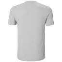 Helly Hansen Workwear Kensington 79249_931 T-skjorte grå S Klær