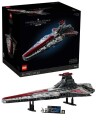 Lego Star Wars 75367 Republic Attack Cruiser i Venator-klassen