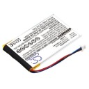 Cameron Sino Batteri For GPS Garmin Nuvi 465