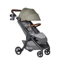 Vogn Ergobaby Metro+Deluxe Empire State Green