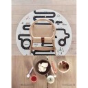 OYOY Mini Adventure Chair & Playmat M107450