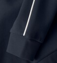 LMTD Hettegenser   NlfBlake   Dark Sapphire/White Rør   LMTD   11 12 år 146 152   Hettegenser   Blå