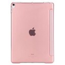 iPad Pro 10.5 Smart Folio-etui Roségull