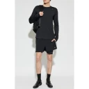 Adidas Herre Sport Svart M,