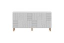 Ruvan Konsollbord 150 cm   Hvit