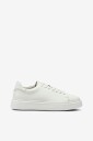 Jack & Jones Joggesko jfwStockholm Leather Sneaker LN Hvit