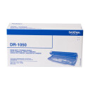 Brother DR1050 Drum - Original - 10000 sider