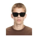 Off White Herre Accessories Brun ONE SIZE,