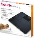 Beurer Badevekt GS 235 - bathroom scales