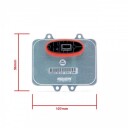 Tennapparat, gassutladningslampe EINPARTS EPH-D1/3 (H1)