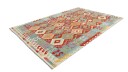 Orientalsk kelimteppe 297 x 199 cm Størrelse: 297 x 199 cm