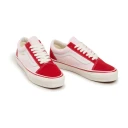 Vans Dame Sport Rød 44 EU,