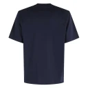 Lacoste Herre Topper Blå S,