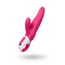 Satisfyer Vibes Mister Rabbit       - Rosa