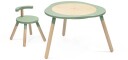 Stokke MuTable Stol Clover Green