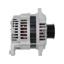 Dynamo AS PL A2156S