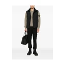 Stone Island Herre Jakker Svart L,