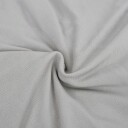 vidaXL Sofaovertrekk polyester grå