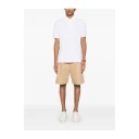 Brunello Cucinelli Herre Topper Hvit M,